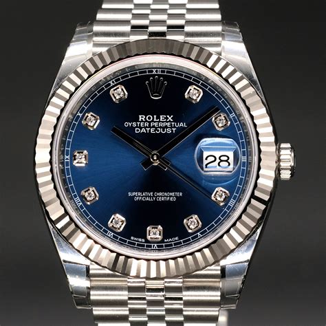 rolex brand new